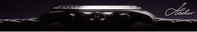 Hacher Watches