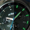 Nite Tritium Sport Watches