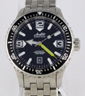 Arctos Elite MARINE DIVER Professional Automatic Watch AC 210-01