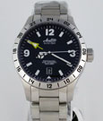 Arctos Elite GMT Professional Automatic Watch AC115-01