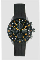 Hacher Atlantis Orange