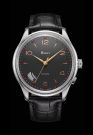 Schaumburg Hrepet Resonanz lll hour repeater watch
