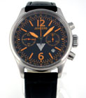 Junkers 6208-5 World Flight Records G38 Chronograph Watch