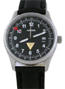 Junkers 6246-2 Cockpit GMT Watch