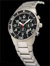 KIBER 5040/1008 Chronograph Watch