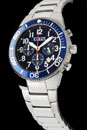 KIBER 5040/1010 Chronograph Watch.