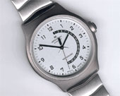 Maximilian Radio Controlled Atomic Watch 5540M-4