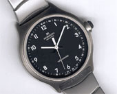 Maximilian Radio Controlled Atomic Watch 5610M-2