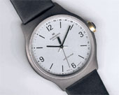 Maximilian Radio Controlled Atomic Watch 5624-4